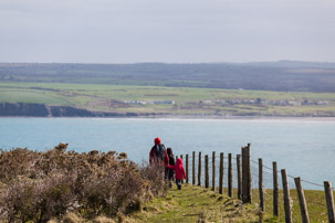 Dinas Island - 13 April 2014 / Dinas Island