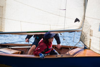 Henley Sailing Club - 25 May 2014 / Henley Sailing Club Regatta