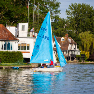 Henley-on-Thames - 11 June 2014 / Entreprise