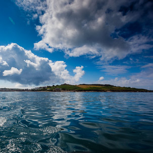 The Isles of Scilly - 20 July 2014 / Western Isles