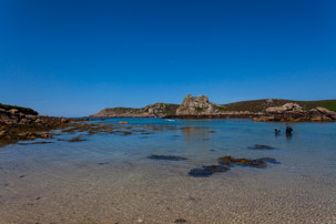 The Isles of Scilly - 20 July 2014 / Bryer