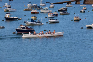 The Isles of Scilly - 21 July 2014 / St Peter