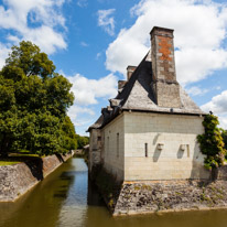 Saumur - 03 August 2014 / Chenonceau