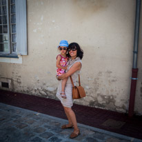 Le Lude - 04 August 2014 / Le Lude