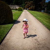 Le Lude - 04 August 2014 / Le Lude Castle