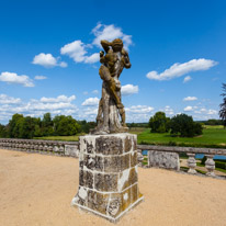 Le Lude - 04 August 2014 / Le Lude Castle