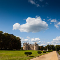 Le Lude - 04 August 2014 / Le Lude Castle
