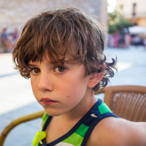 Begur - 27 August 2014 / Master Oscar