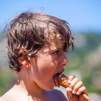Begur - 28 August 2014 / Oscar