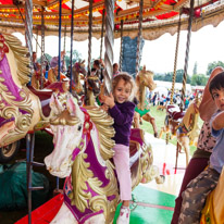 Henley-on-Thames - 13 September 2014 / Alana