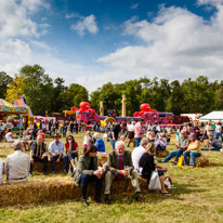 Henley-on-Thames - 13 September 2014 / Henley Show