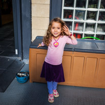 Reading - 04 October 2014 / Princess Alana