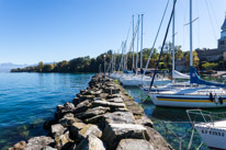 Geneva - 18 October 2014 / Yvoire