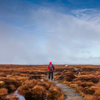 Brecon - 22 November 2014 / Black mountains