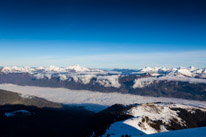 Samoens - 21 December 2014 / The Alps