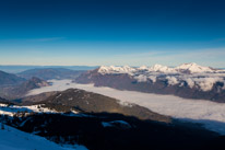 Samoens - 21 December 2014 / The Alps