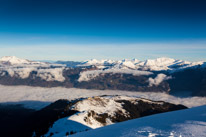 Samoens - 21 December 2014 / The Alps