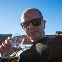 Samoens - 23 December 2014 / Me