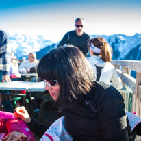 Samoens - 23 December 2014 / Jess