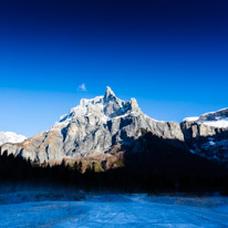Samoens - 26 December 2014 / Small walk in Sixt
