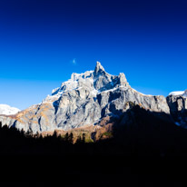 Samoens - 26 December 2014 / Sixt