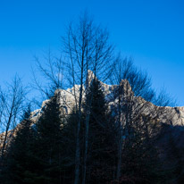 Samoens - 26 December 2014 / Sixt