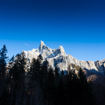 Samoens - 26 December 2014 / Sixt