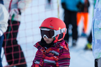Samoens - 02 January 2015 / Alana