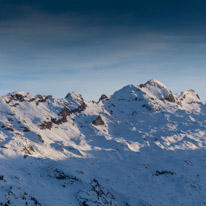 Samoens - 02 January 2015 / Mountains