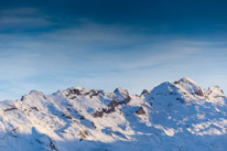 Samoens - 02 January 2015 / Mountains
