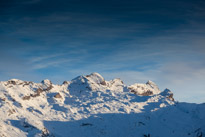 Samoens - 02 January 2015 / Mountains