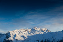 Samoens - 02 January 2015 / Mountains