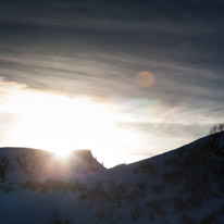 Samoens - 02 January 2015 / Mountains