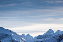 Samoens - 02 January 2015 / Mountains