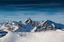 Samoens - 02 January 2015 / Mountains