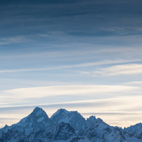 Samoens - 02 January 2015 / Mountains