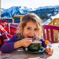 Samoens - 16 February 2015 / Princess Alana
