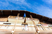 Samoens - 16 February 2015 / Restaurant