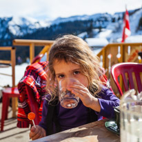 Samoens - 16 February 2015 / Princess Alana