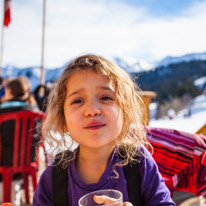 Samoens - 16 February 2015 / Princess Alana