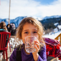 Samoens - 16 February 2015 / Princess Alana