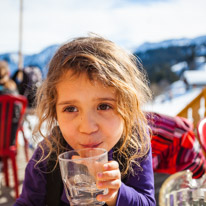 Samoens - 16 February 2015 / Princess Alana