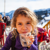 Samoens - 16 February 2015 / Princess Alana