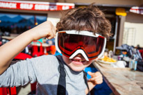 Samoens - 16 February 2015 / monsieur Oscar