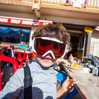Samoens - 16 February 2015 / monsieur Oscar