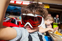 Samoens - 16 February 2015 / monsieur Oscar