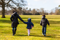 Henley-on-Thames - 1 March 2015 / Oscar, Alana and Jess