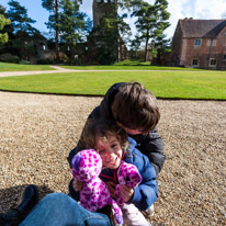 Henley-on-Thames - 1 March 2015 / Oscar and Alana