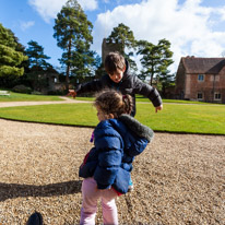 Henley-on-Thames - 1 March 2015 / Oscar and Alana
