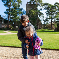 Henley-on-Thames - 1 March 2015 / Oscar and Alana